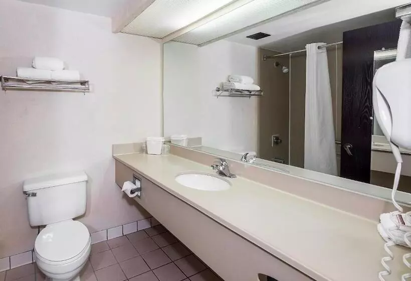 Hotelli My Home & Suites Madison Ga