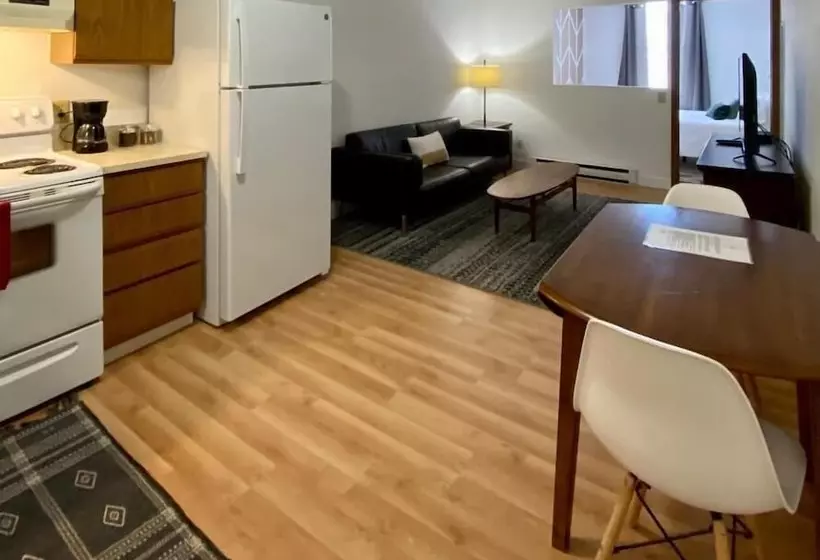 ホテル Onora Suites