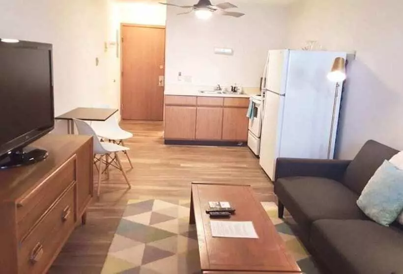 ホテル Onora Suites
