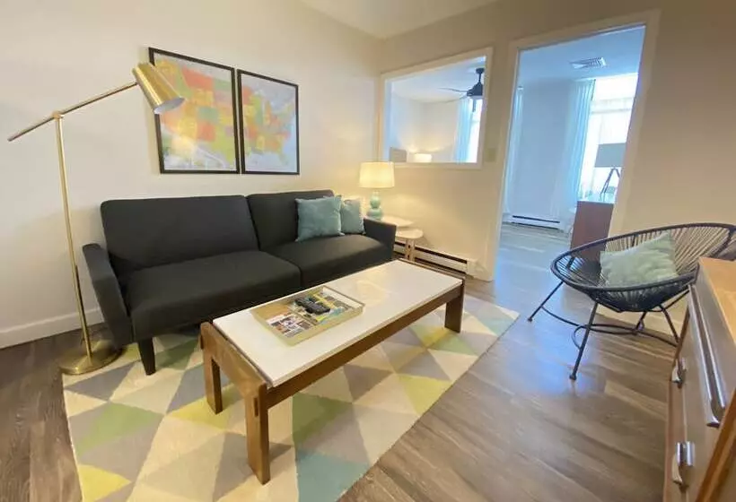 ホテル Onora Suites