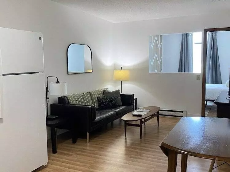 ホテル Onora Suites
