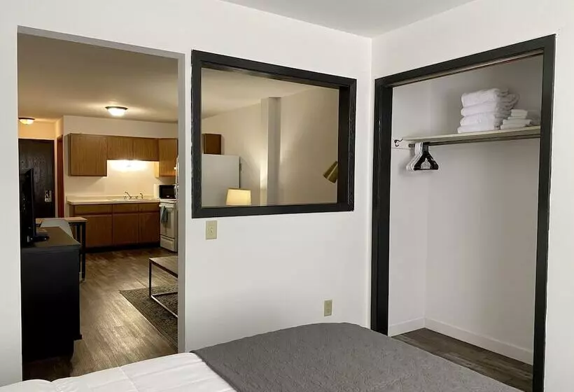 ホテル Onora Suites