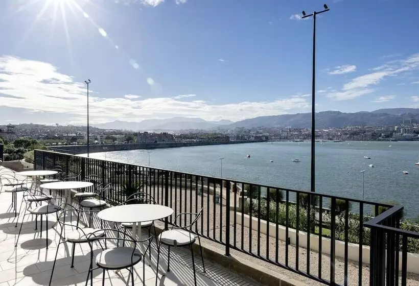 Hotelli Palacio Arriluce