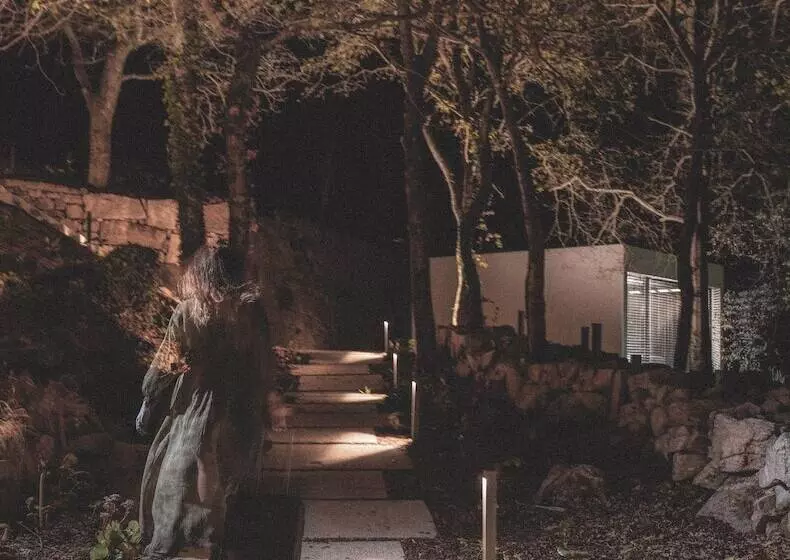 Hotelli Pepe Vieira Relais & Châteaux