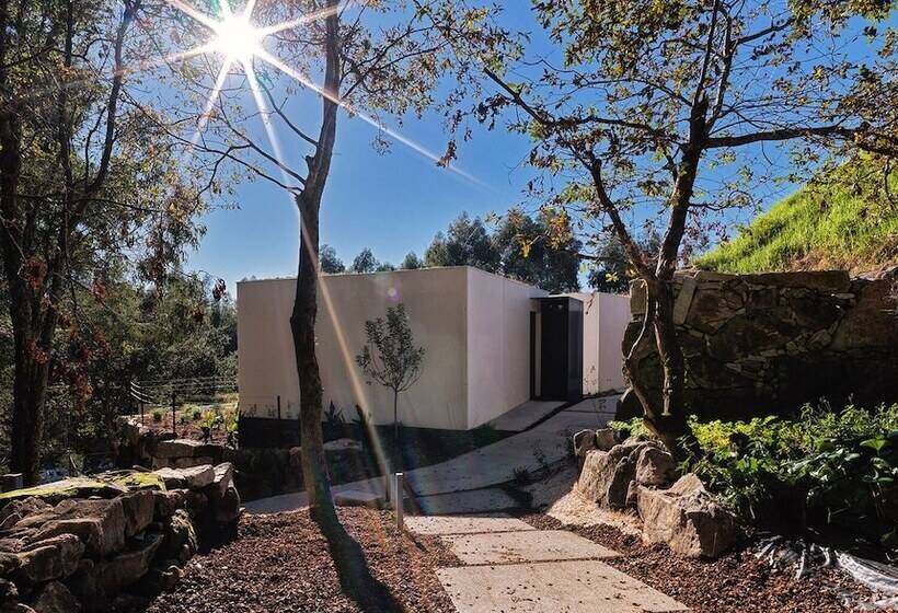 هتل Pepe Vieira Relais & Châteaux