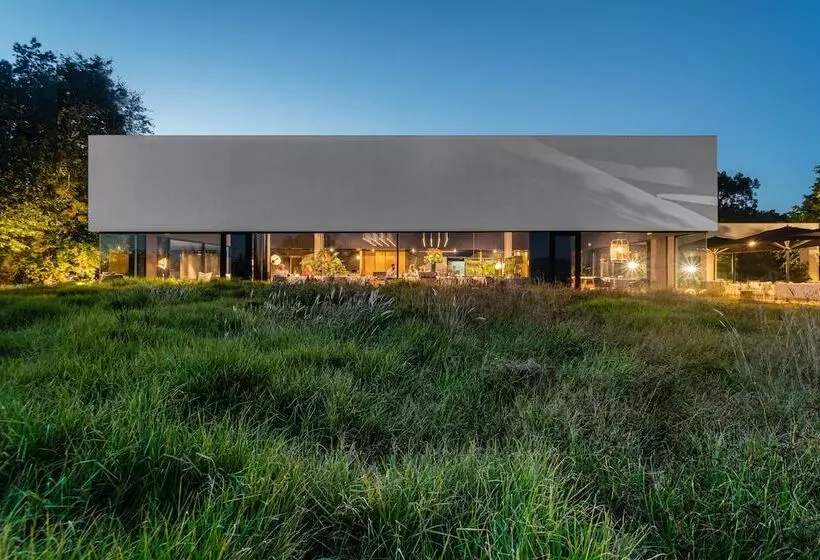 Hotelli Pepe Vieira Relais & Châteaux