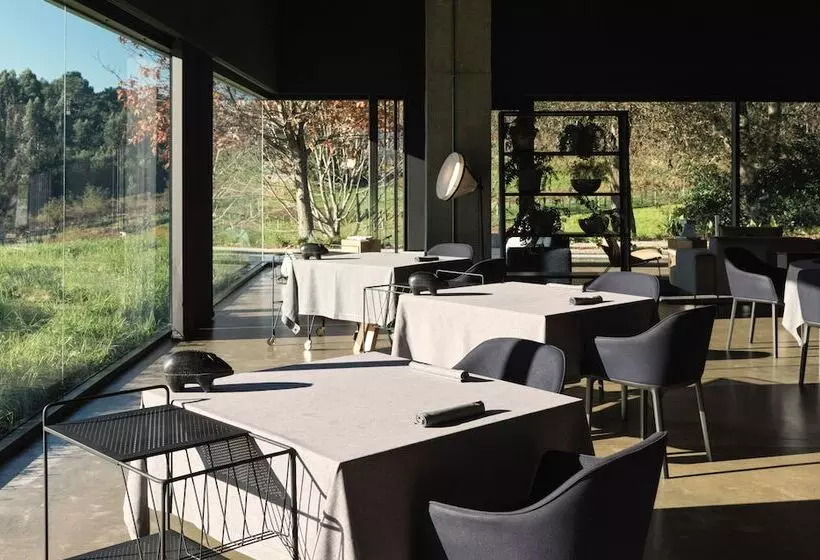 Hotelli Pepe Vieira Relais & Châteaux