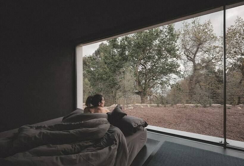 هتل Pepe Vieira Relais & Châteaux