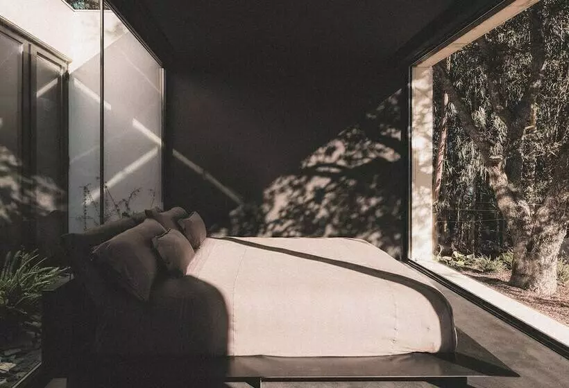 Hotelli Pepe Vieira Relais & Châteaux