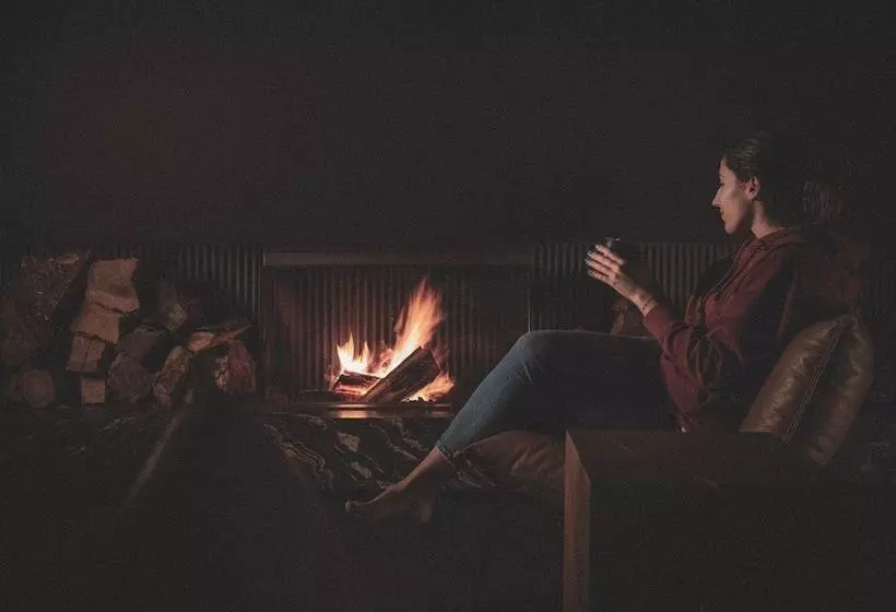 Hotelli Pepe Vieira Relais & Châteaux