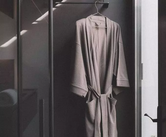 Hotelli Pepe Vieira Relais & Châteaux