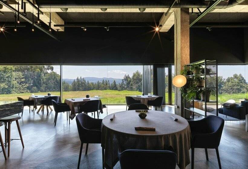 هتل Pepe Vieira Relais & Châteaux