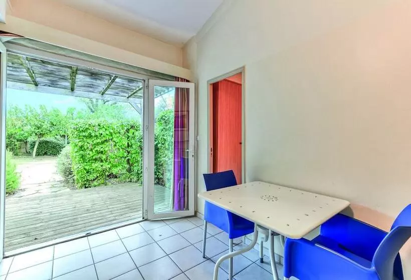 Hotelli Sowell Residences Les Lauriers Roses