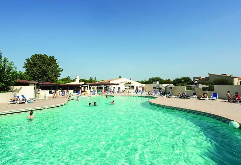 Hotelli Sowell Residences Les Lauriers Roses