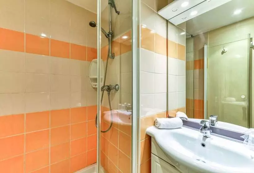 Hotelli Sowell Residences Les Lauriers Roses