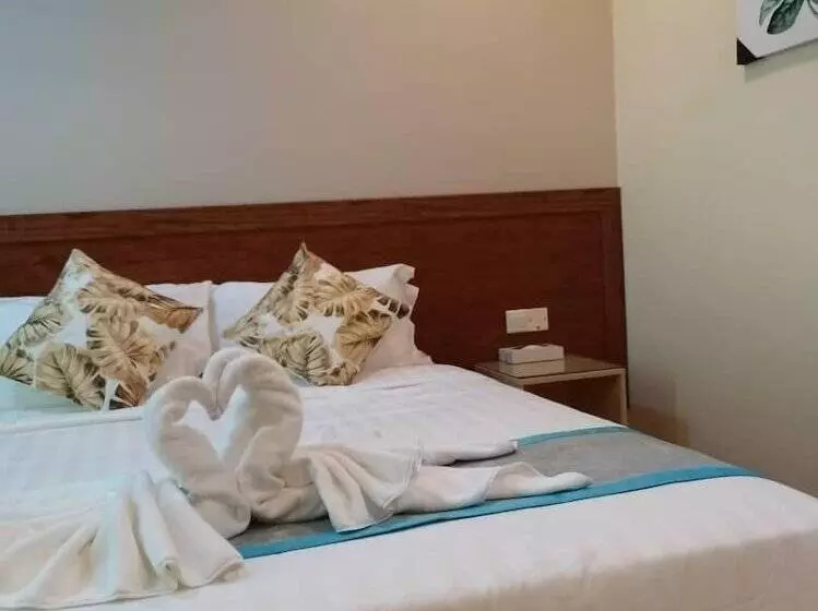 ホテル Td Capital