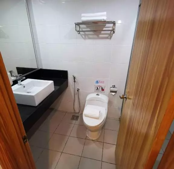 ホテル Td Capital