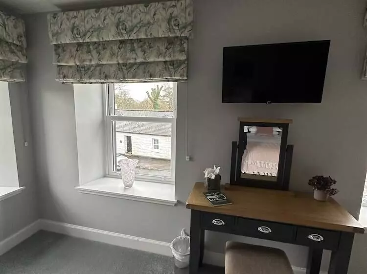 Hotelli The Kenmuir Arms