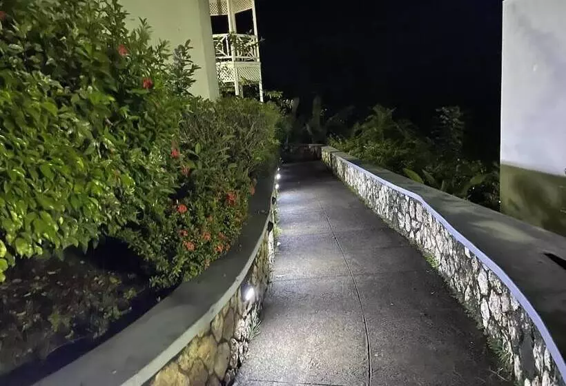 Humming Bird Holiday Retreat