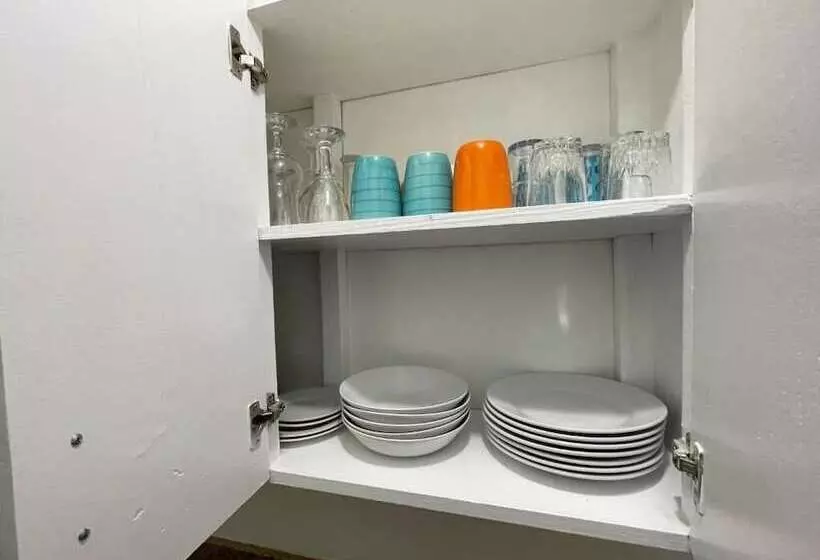 Humming Bird Holiday Retreat