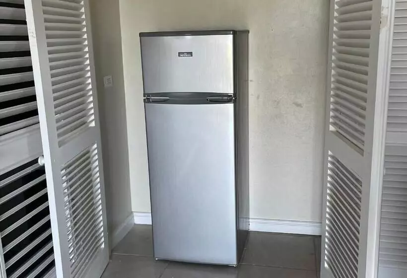 Humming Bird Holiday Retreat