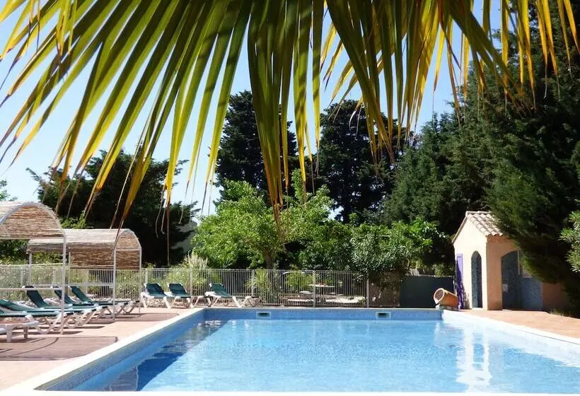 Le Gîte Du Festival Sud Aqua   Avignon Tgv