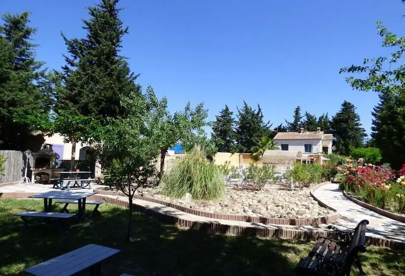 Le Gîte Du Festival Sud Aqua   Avignon Tgv