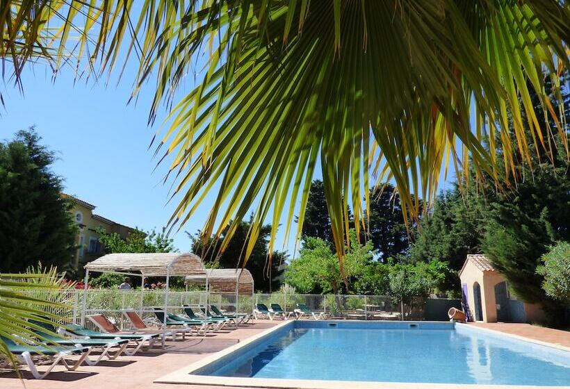 Le Gîte Du Festival Sud Aqua   Avignon Tgv