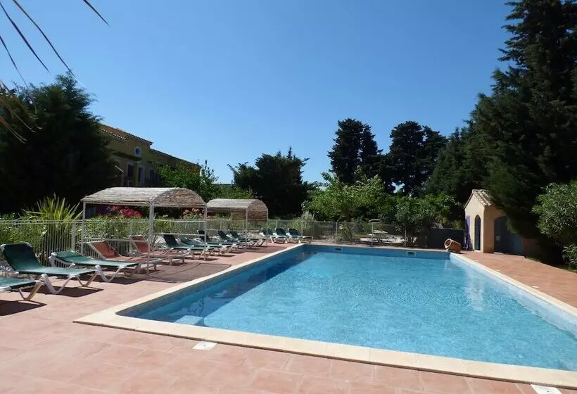 Le Gîte Du Festival Sud Aqua   Avignon Tgv