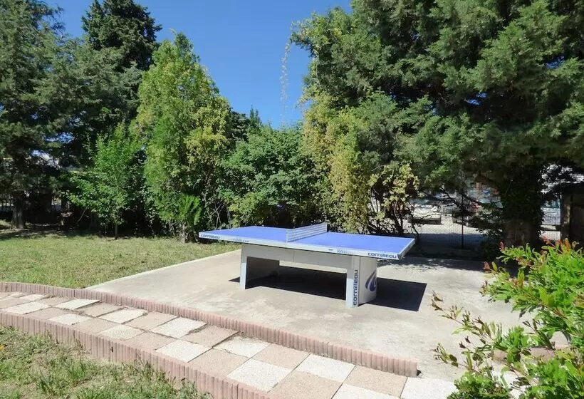 Le Gîte Du Festival Sud Aqua   Avignon Tgv