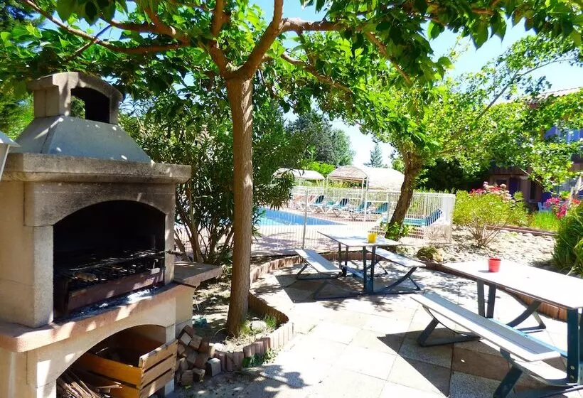 Le Gîte Du Festival Sud Aqua   Avignon Tgv