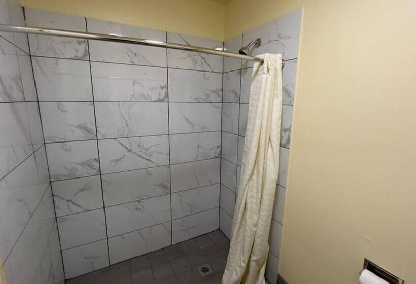 فندق على الطريق Americas Best Value Inn San Antonio Airport South