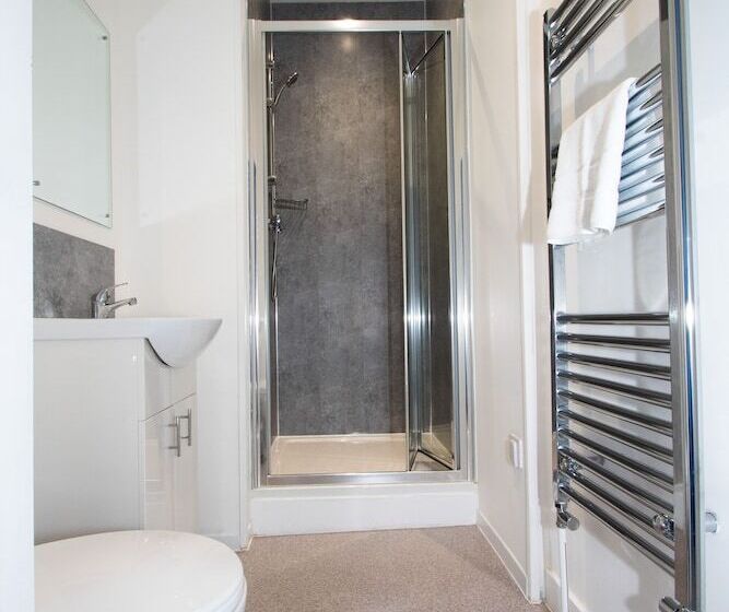 Пансион Berwick