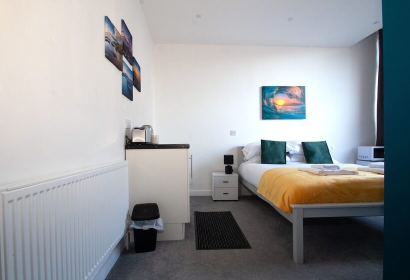 Пансион Berwick