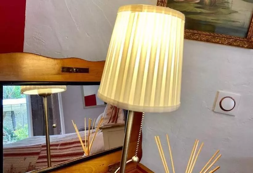 Majatalo La Paillère