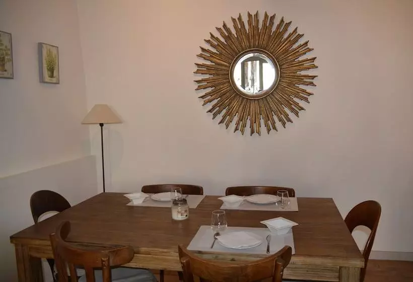 Majatalo La Paillère