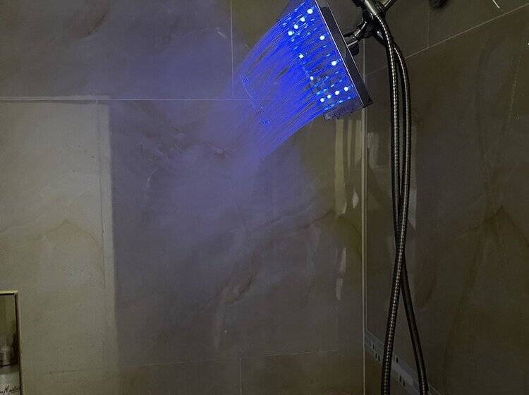 پانسیون Palm Palace At Rockville