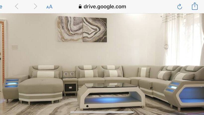 پانسیون Palm Palace At Rockville