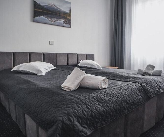 ペンション Petroshani