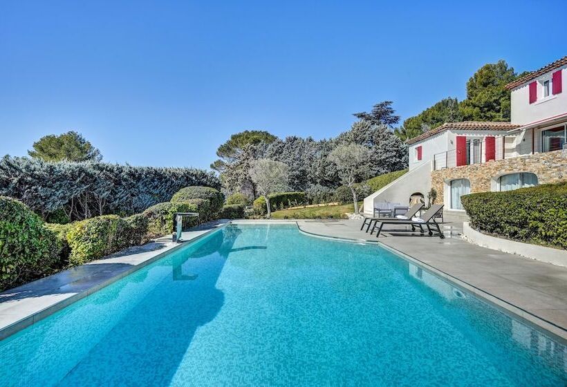 펜션 The View Aix En Provence