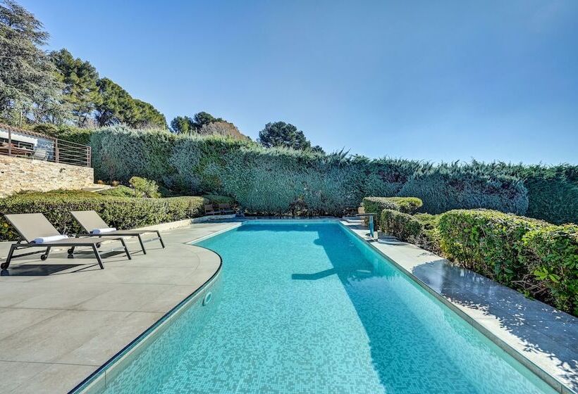 펜션 The View Aix En Provence