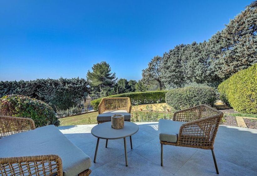 펜션 The View Aix En Provence