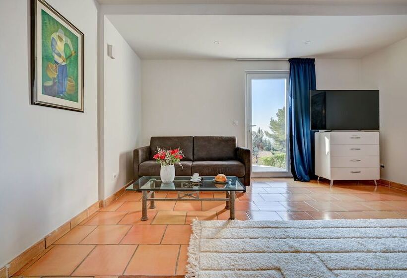 펜션 The View Aix En Provence