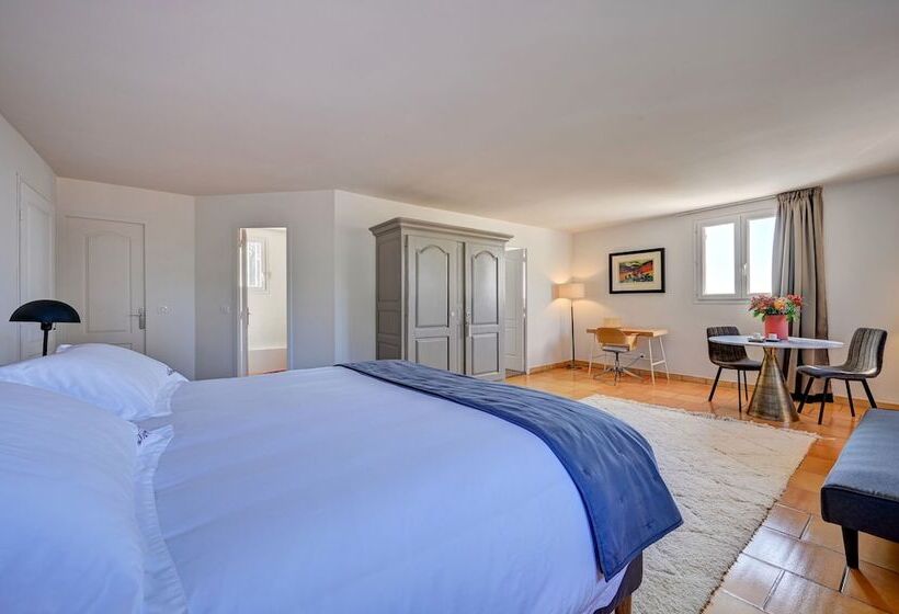 펜션 The View Aix En Provence