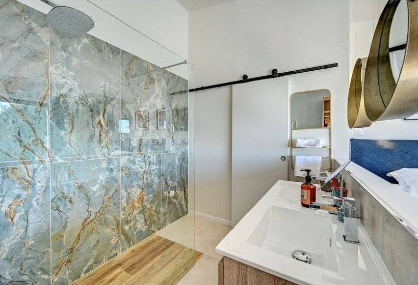 펜션 The View Aix En Provence