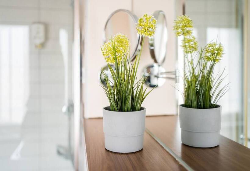 Point Hotel Apartments & Rooms