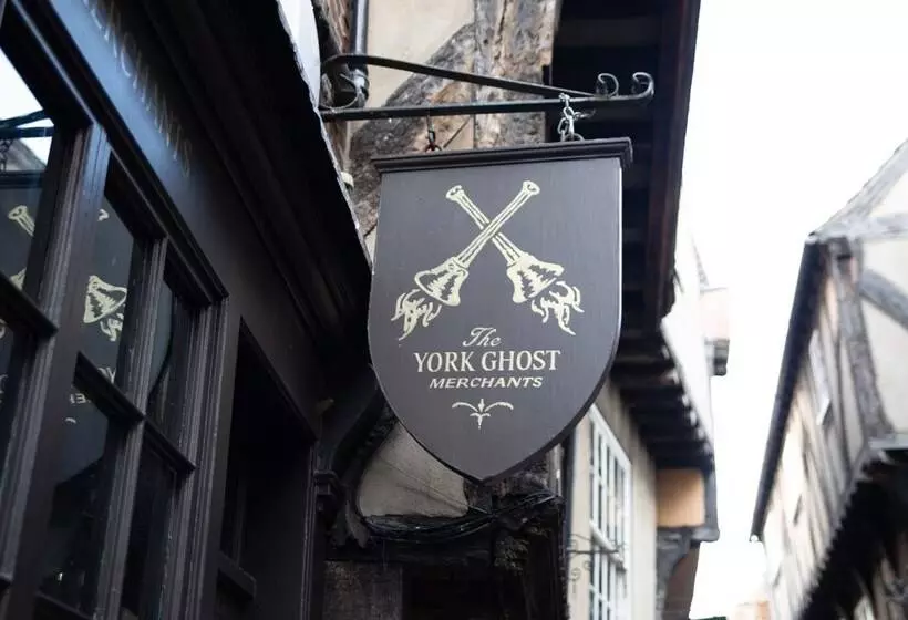 اقامتگاه York Minster 3 Bed Sleeps 6 Fireplace Free Parking