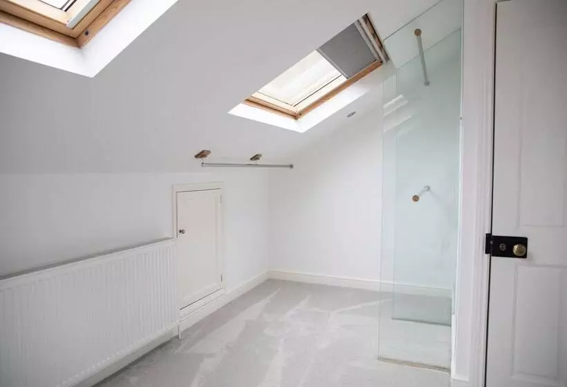 اقامتگاه York Minster 3 Bed Sleeps 6 Fireplace Free Parking