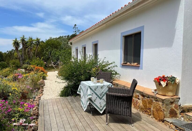 Szálló Quiet And Peaceful Country House In Pure Nature