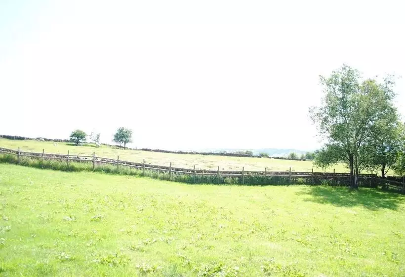 The Stables At Brambles Farm